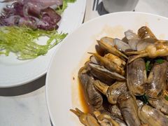 -码头见·潮汕菜(领展中心城店)