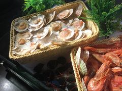 -星伦多 自助料理(圆融店)