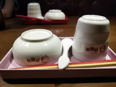 -胖哥俩肉蟹煲(来福士店)