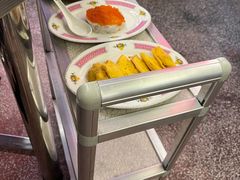 虾滑-燃计沙茶皇·香港沙茶火锅(人广旗舰店)