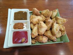 炸豆腐-美玲拉面(鞍山西道店)