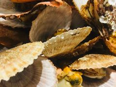 -虾宝贝胶东海鲜·渔家菜(小西天店)