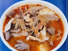 -大中沙茶面(中山路店)