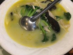 -眷江南之小蓝鲸(王府大街店)