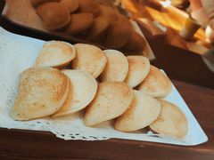 油炸冰淇淋-石榴院子(西施故里店)