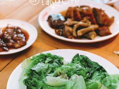 -黄连大头华烧鹅店(大良店)