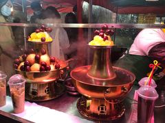 -正宁路小吃夜市