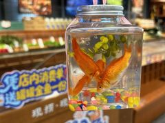 -许爷家·生态湖鲜(徐汇日月光店)