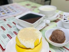 -香港華心糖水鋪(南西总店)