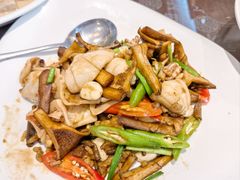 -福来齐·鲁菜海鲜·渔家菜(朝阳街分店)