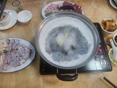 -华哥新鲜猪精品美食