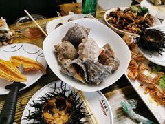 -人和啤酒屋海鲜大排档(营口路店)