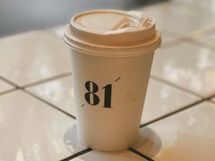 -81BAKERY(大学路店)