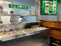 -大明铜锅·烤涮坊·烧烤(总店)