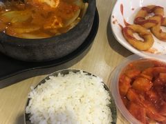 -正一味石锅拌饭(望京新世界店)