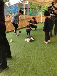 -萌宠亲子动物乐园(槐房万达店)