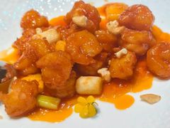 -曼格纳·曼芯馆(杨浦店)