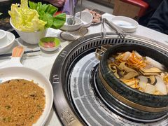 -木王宴语·野生鲜菌火锅(玉河店)