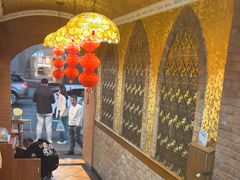 -维吾尔餐厅(宜山路店)