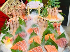 -Mr.Fish鱼鲜生海鲜放题(高德置地冬广场店)