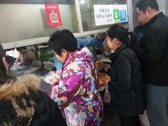 -逍遥镇刘相五胡辣汤豆沫馆(康复中街店)