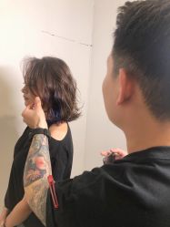 -BENSON沙龙