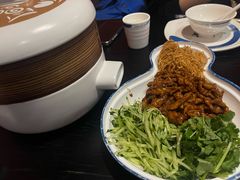 -满园烤鸭·春饼(沈北万达店)