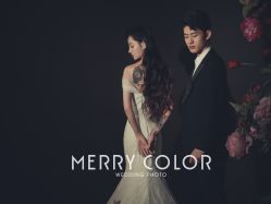点击看大图 -MERRY COLOR时尚摄影体验店
