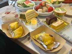 -银泰百货(北京大红门店)