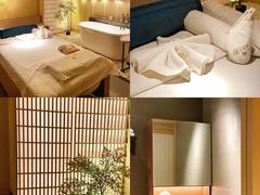 -快乐大桶水养生足浴SPA(前兴路店)