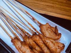 -尚渔味双拼烤鱼(燕郊永旺店)