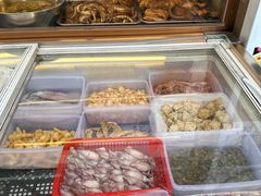 -潮汕美食.厚弥粥(白石洲店)