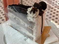 -CloudD'or可露朵蛋糕(1733商业空间店)
