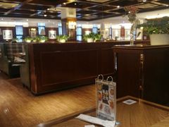 -Aqua Oasis 水天堂(爱山广场店)