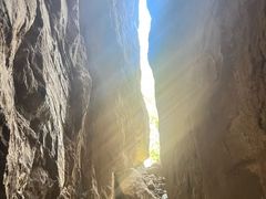 -孤山寨风景区