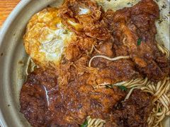 -无名氏面馆(邮电路店)