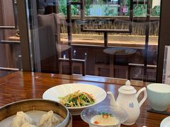 -奇芳阁·百年清真南京菜(夫子庙店)