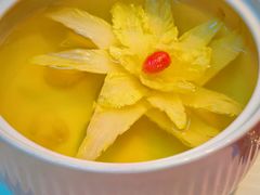 -杏花堂晋商私房菜(华熙五棵松店)