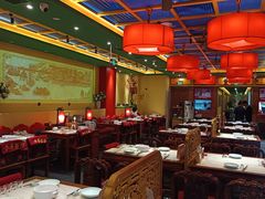 -小吊梨汤·北京菜·烤鸭(鸟巢店)