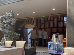 -松鹤楼(月坛店)