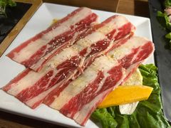 -山居屋炭火烧肉(厚街万达店)