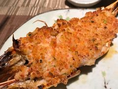 -酒井酱子·深夜食堂(东城汇店)
