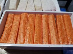 蟹柳-野妹经典火锅(民治店)