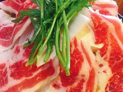 -千吉日本料理(日本一条街店)