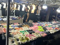 -吴山路夜市