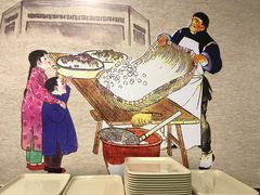 -护国寺小吃(左家庄店)