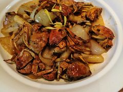 -周家二小姐的菜(西津渡店)