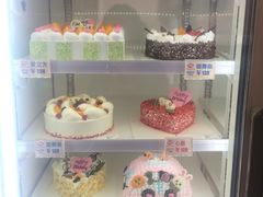 -DQ·蛋糕·冰淇淋(活力城店)