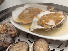 -海味当家·蒸锅海鲜(中山广场创始店)