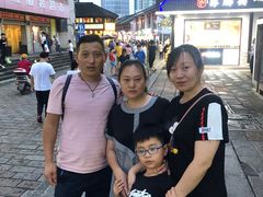 -衣裳街历史文化街区